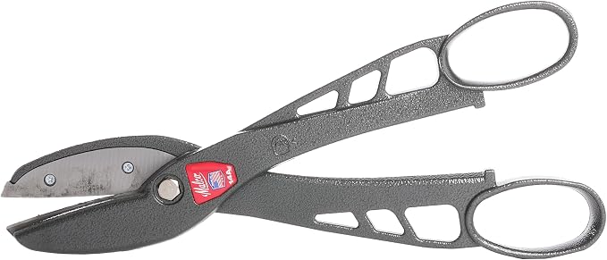 Malco MC14A 14 in. Combination Cut Aluminum Snip