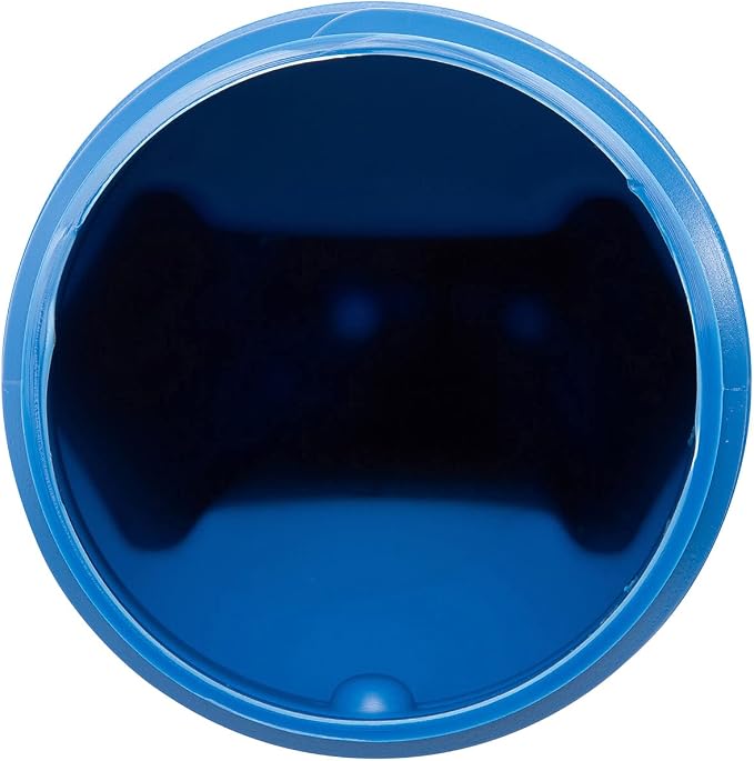 4 Foot Level Storage Tube, USA-Made 4ft Level Case, Heavy-Duty for Jobsite