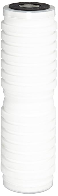 3M Aqua-Pure Whole House Standard Sump Replacement Water Filter Drop-in Cartridge AP420, 5560907