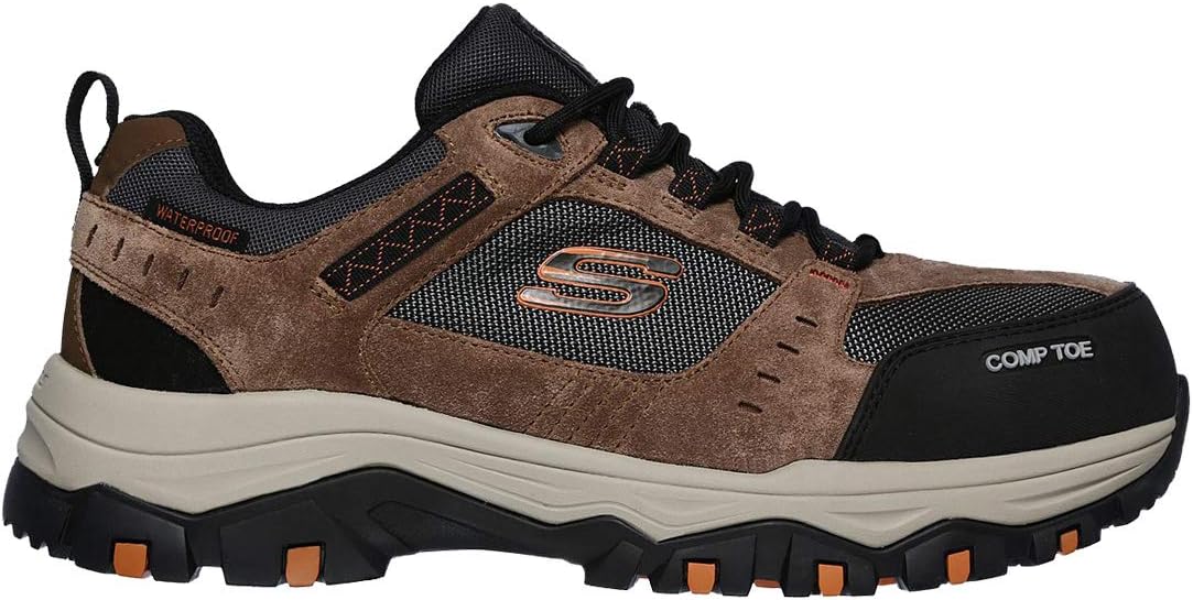 Skechers Mens Greetah