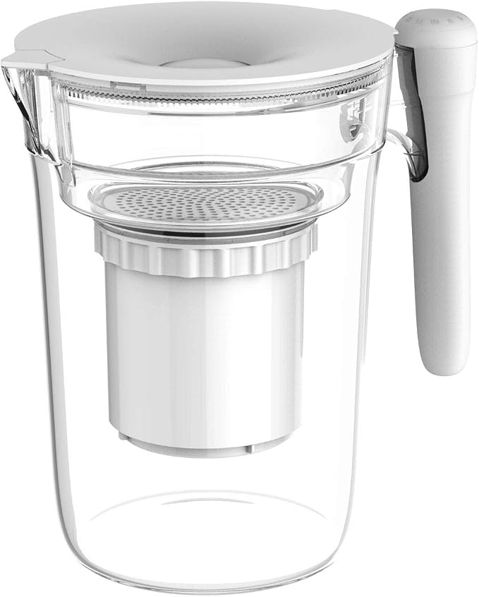 InvisiClean Water Pitcher Replacement Filter (2)