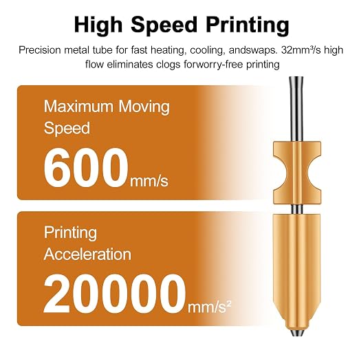 2PK Upgraded 0.4mm Hotend Kit for Flashforge AD5X Quick-Detachable Nozzle Extruder, Rapid Heating, with Extra 2PCS Silicone Cover 2PCS Nozzle Brush