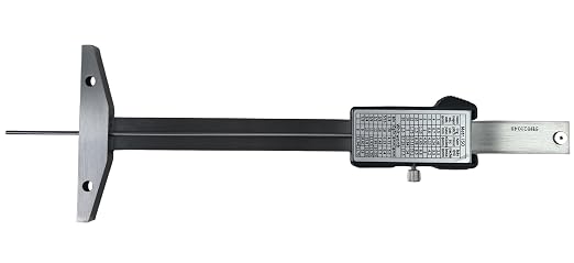 Depth Gauge Vernier Caliper (0-150mm)