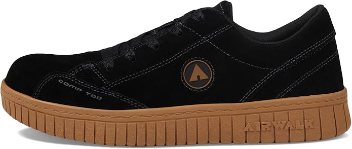 Airwalk Work Camino Comp Toe SD10 SR
