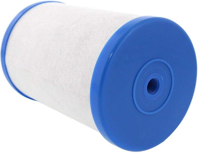 CFS – Water Filter Cartridges Compatible with FrescaPure 4000, 4500, 5000 and 6000 Models – Replacement Water Filter – Whole House Filter – 1 Pack