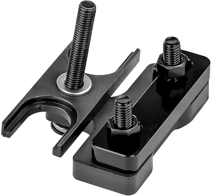 Valve Spring Compressor Tool - for 4.8 5.3 5.7 6.0 6.2 LS1 LS2 LS3 LS6 Engine - Compatible with Chevy LSX Camaro Silverado Corvette Pontiac Trans Am GTO G8 CTS V GM Trucks - 67605