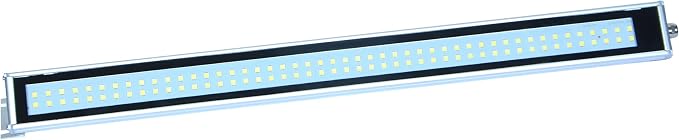 15W 15 inch Explosion Proof Led Lighting 24V Waterproof Machine Tube Led Work Light CNC Drilling Lathe Milling Machine Lights Shop Lighting Industrial Lamp (15)