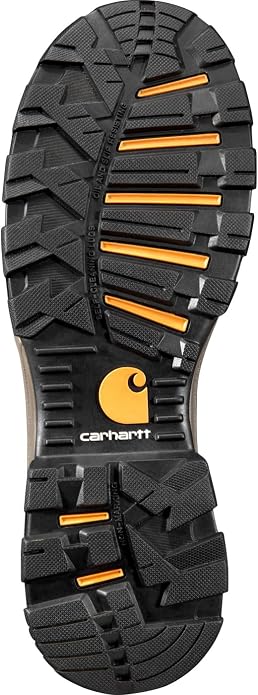 Carhartt Men's Force SD Safety Work Shoes