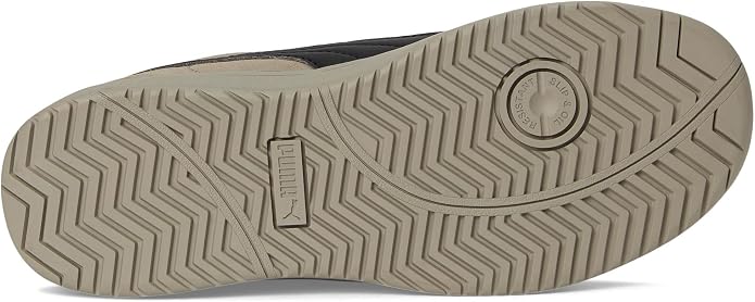 PUMA Safety Iconic Leather Low ASTM SD