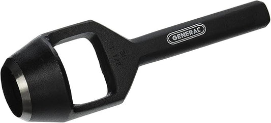 General Tools 1271Q Arch Punch, 1-1/2-Inches