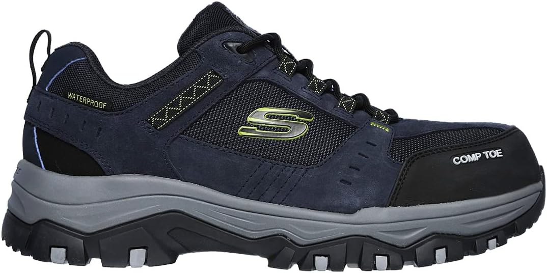 Skechers Mens Greetah