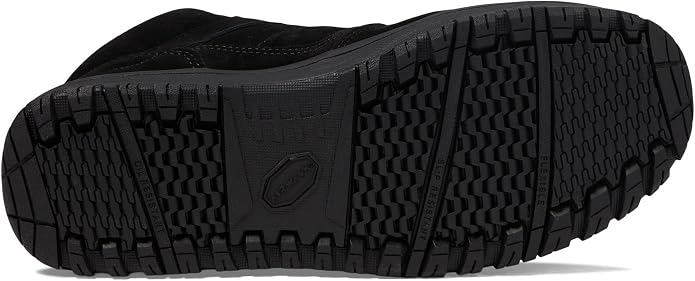 Airwalk Work Mongo Mid Comp Toe EH SR