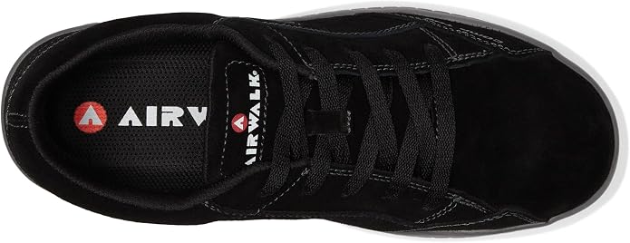 Airwalk Work Camino Comp Toe SD10 SR