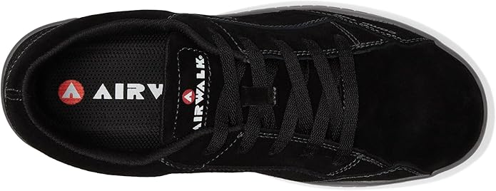 Airwalk Work Camino Comp Toe SD10 SR