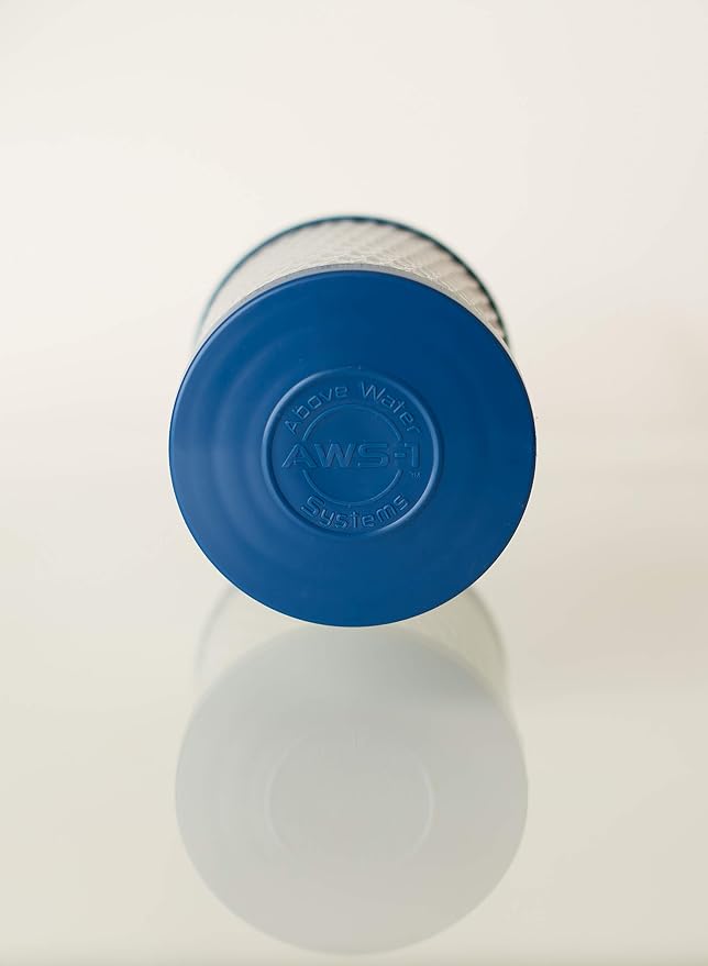 Inc. Seagull® IV X-1F and PurestOne TP-1 Compatible Replacement Cartridge