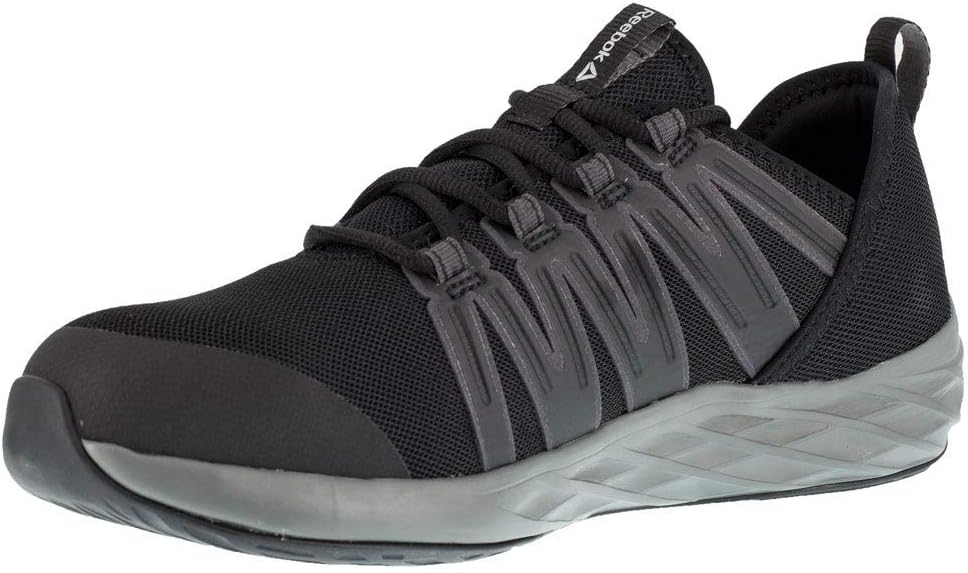 Reebok Work Astroride Work ST Oxford Men's Oxford