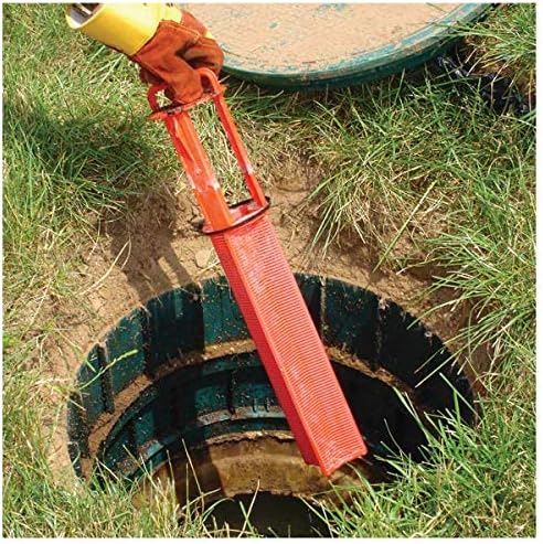 Polylok PL-68 Effluent Filter & Housing (Baffle/Tee)
