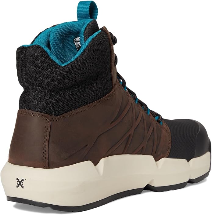 Timberland PRO Morphix 6" Composite Safety Toe Waterproof