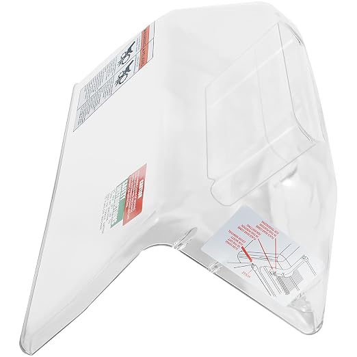Safety Cover for Biro Tenderizer Pro 9 Sir Steak PRO-9SD, PRO-9HD ，Replaces T3247-1 TA3096M-2