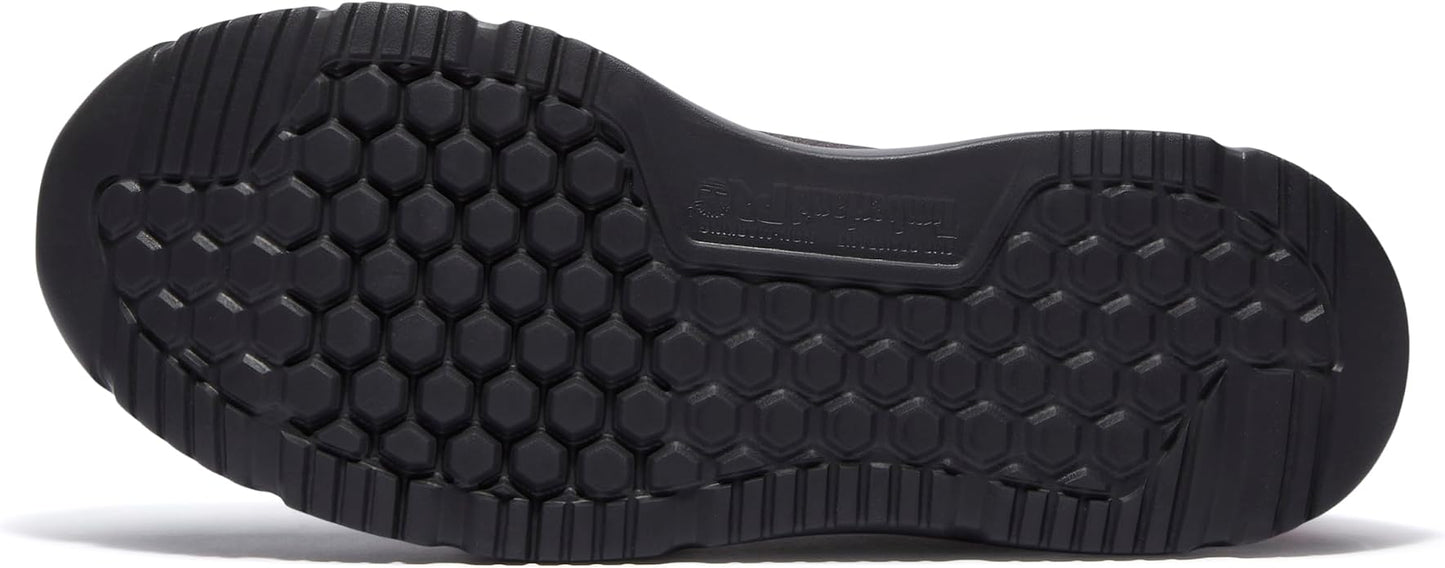 Timberland PRO Men's Intercept Steel Safety Toe Industrial Athletic Work Shoe