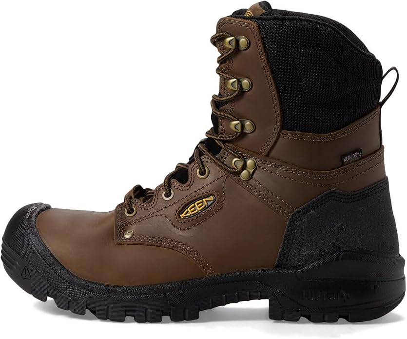 KEEN Utility 8" Independence WP