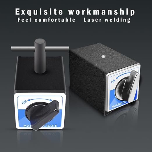Magnetic Holder Bed On/Off Switch Holding Power 8T