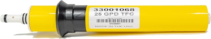 Reverse Osmosis Membrane, 25 GPD TFC, Hydrotech Compatible, Model 33001068, Made in USA | Model 33001068, Made in USA