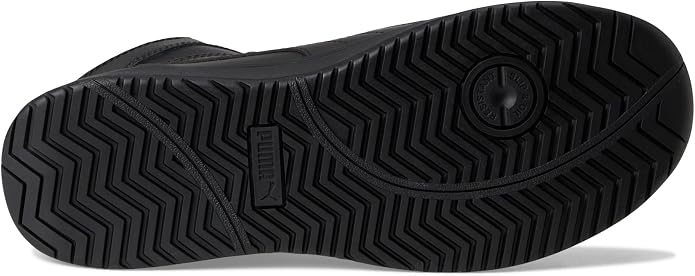 Puma Mens Frontcourt