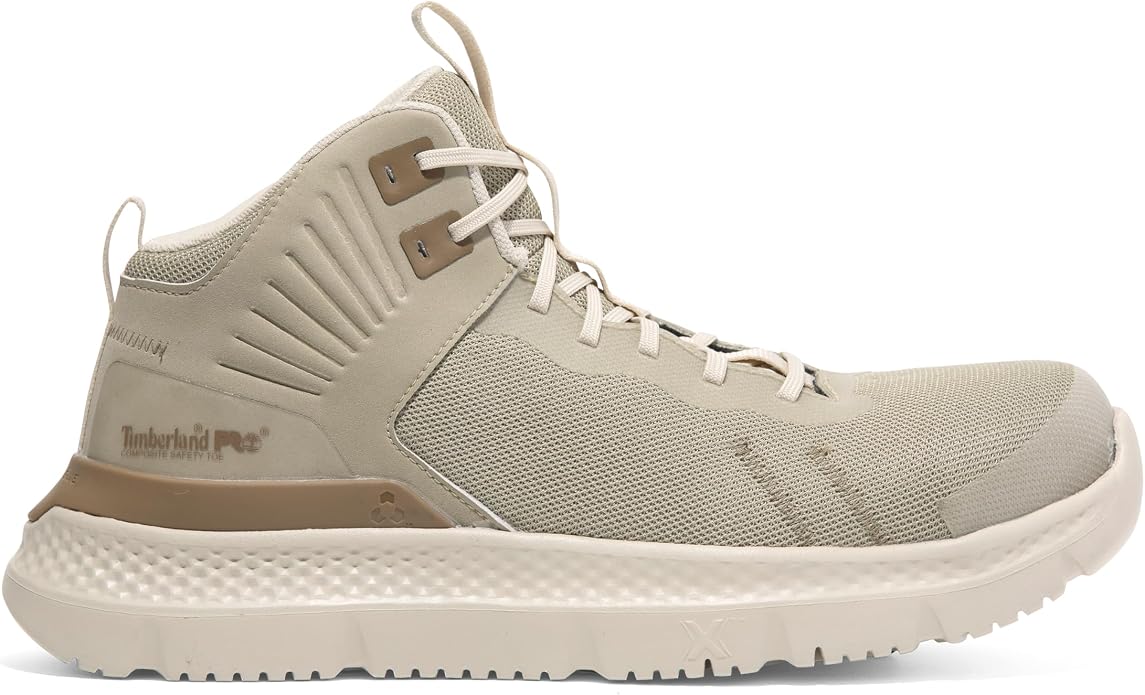 Timberland PRO Setra Mid Composite Safety Toe