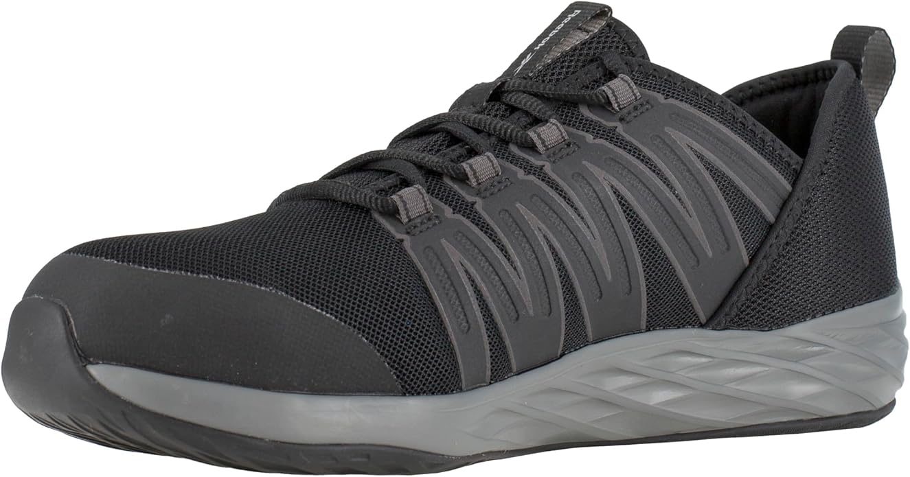 Reebok Work Astroride Work ST Oxford Men's Oxford