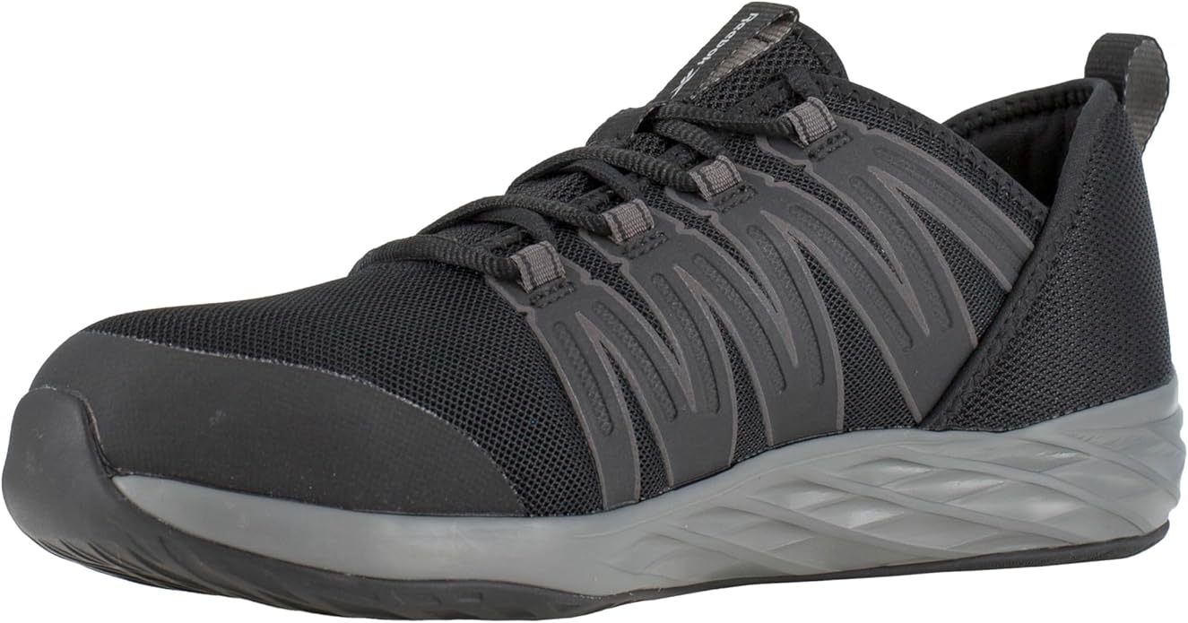 Reebok Work Astroride Work ST Oxford Men's Oxford