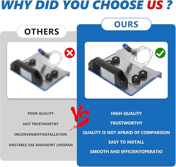 45 degree tile chamfering tool, 100-Type Universal 45 Degree Tile Chamfering Stand Type Angle Grinder,Angle Grinders with Gloves & 39Inch Hose
