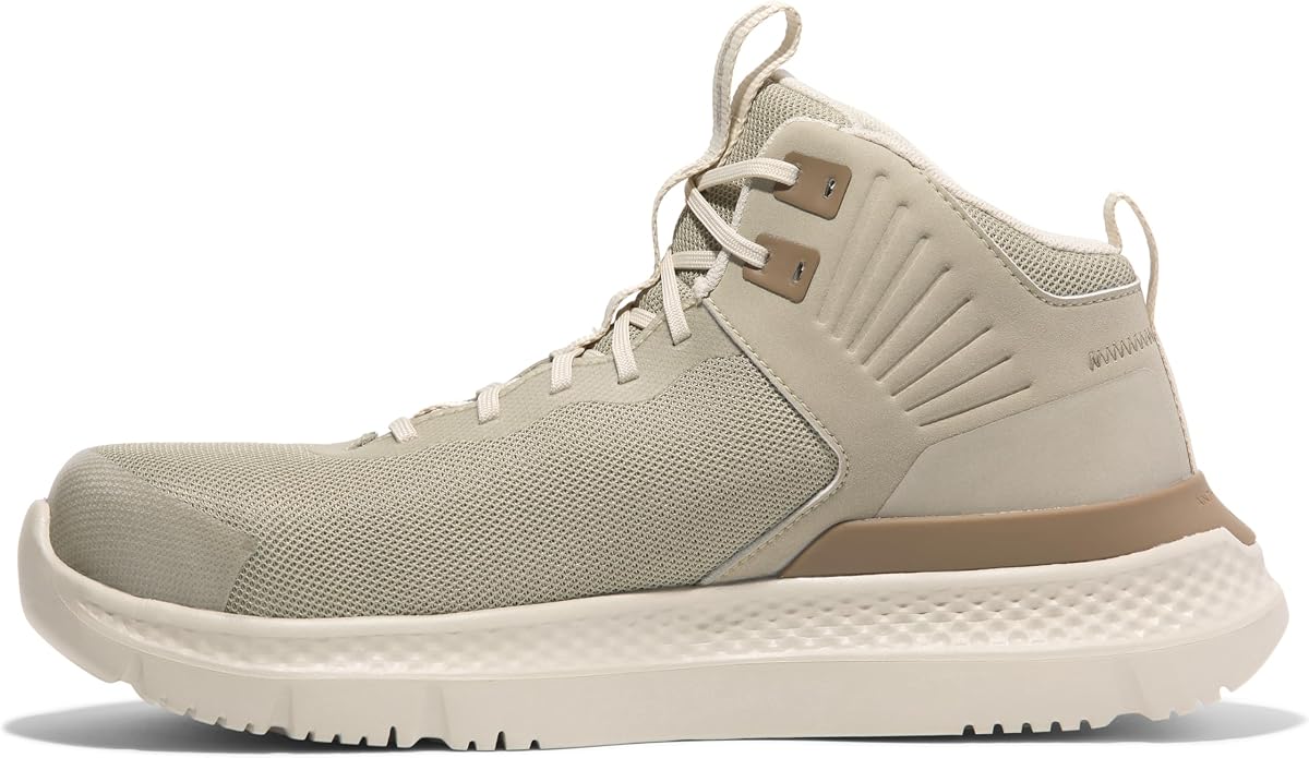 Timberland PRO Setra Mid Composite Safety Toe