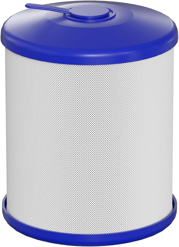 RS-1SG (788000) Water Filter Replacement Cartridge Compatible with General Ecology Seagull IV X-1 Series Water Purifiers RV/Marine Models, 1000 Gal. Capacity