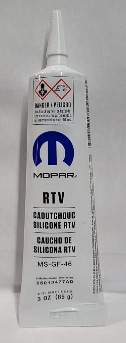 SEALANT-RTV