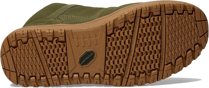 Airwalk Work Mongo Mid Comp Toe EH SR