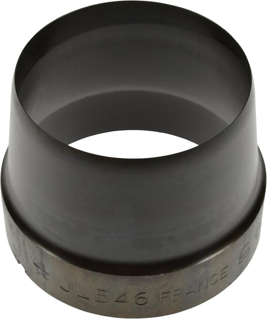 Mayhew Tools 50576 Hollow Punch, 46 mm, Black