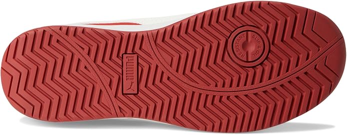 PUMA Safety Iconic Leather Low ASTM SD