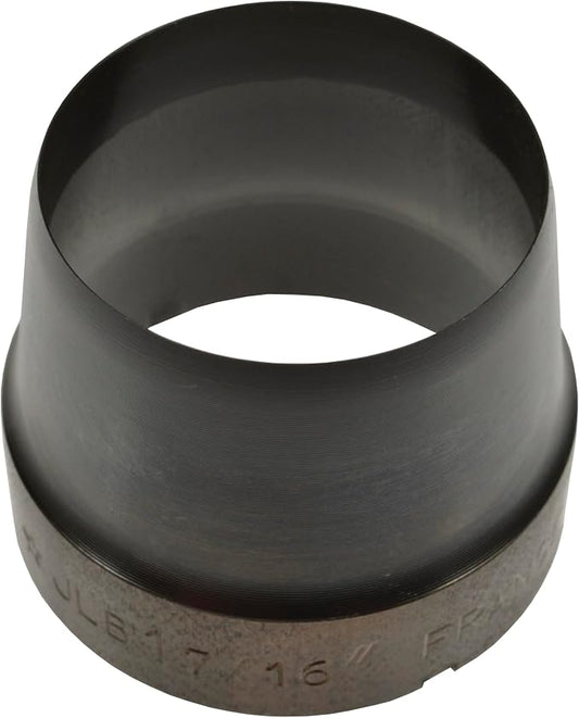 Mayhew Tools 50519 Hollow Punch, 1-7/16", Black