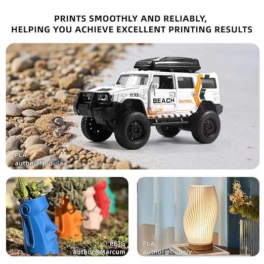 5Aplusreprap Ender 3 Hotend Upgrade: Compatible for Creality Ender 3 V2/Pro,CR-10 J-Head Hotend Replacement, Assembled Extruder 3D Printer Hot end Kit
