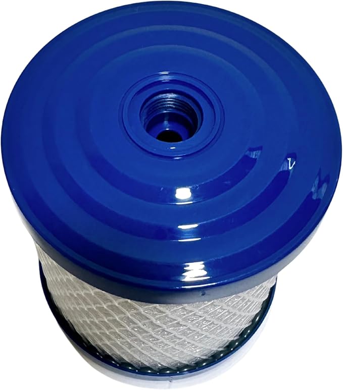 Nispira Replacement Water Filter for General Ecology Water Filtration Systems Seagull IV X-1F, X-1D, X-1B, X-1P, Purest One TP-1 1000 Gal, 1 Pack