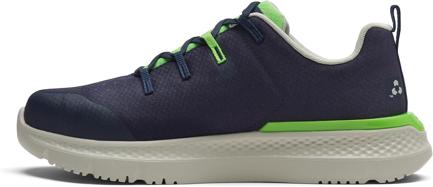 Timberland PRO Men's Intercept Steel Safety Toe Industrial Athletic Work Shoe