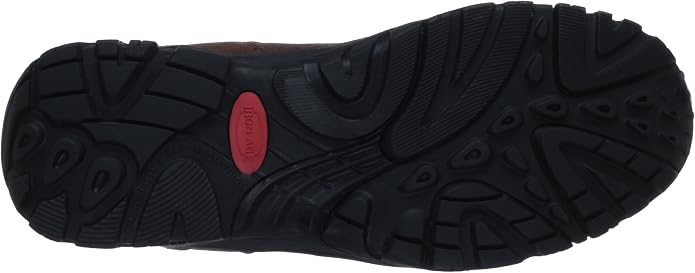Iron Age Mens Trencher Electrical Composite Toe Work Safety Shoes Casual - Black