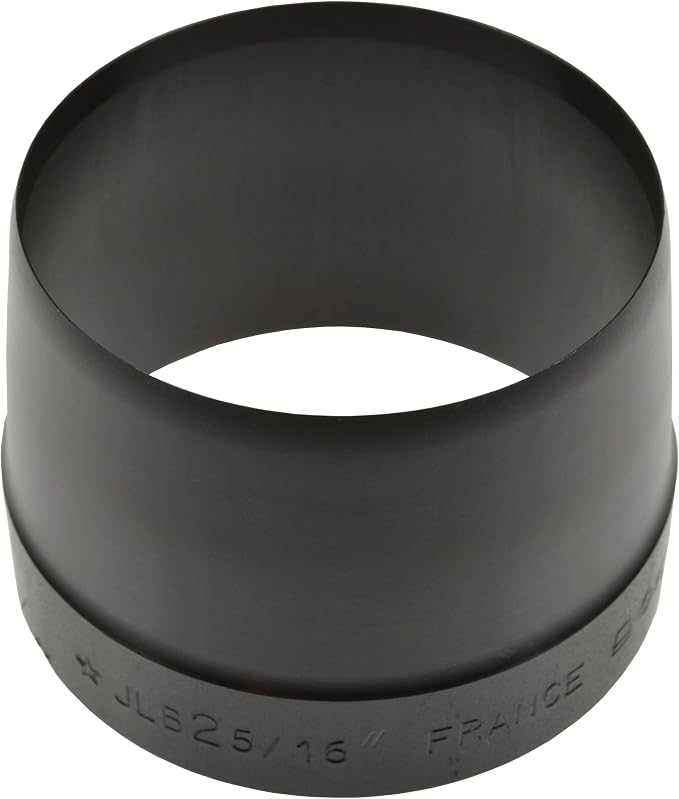 Mayhew Tools 50544 Hollow Punch, 2-5/16", Black