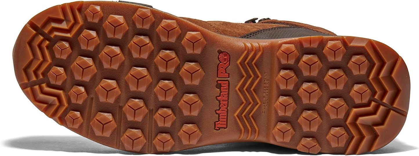 Timberland PRO Unisex Adult Switchback Lt Steel Safety Toe Work Boots
