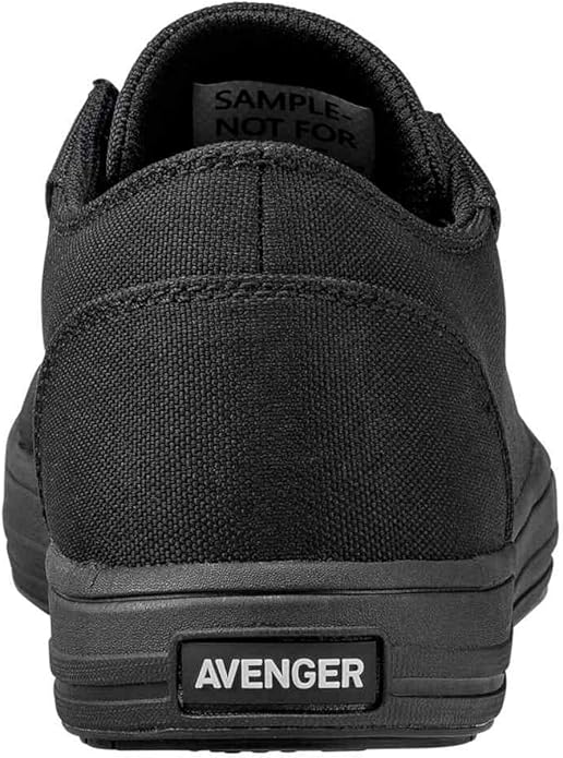 Avenger Work Boots Mens Low Top
