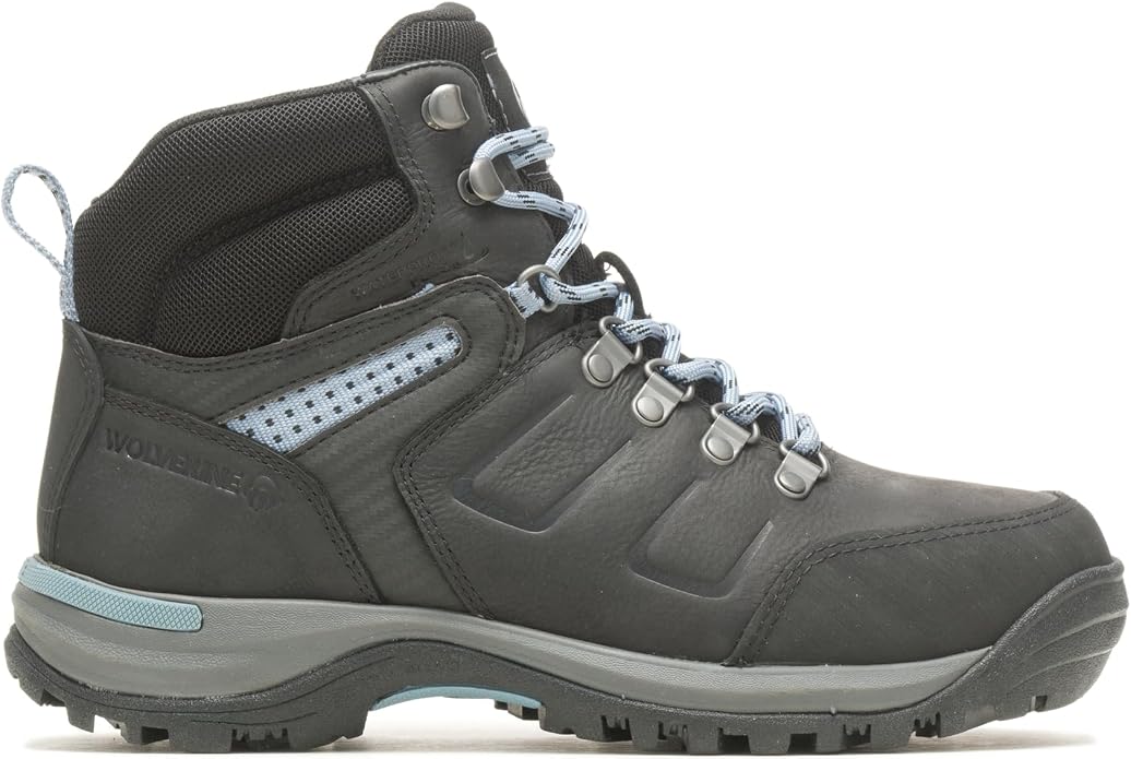 Wolverine Men's Chisel 2 Waterproof Hiker Hiking Boot