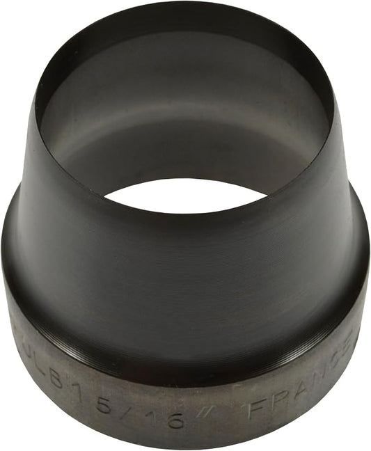 Mayhew Tools 50517 Hollow Punch, 1-5/16", Black