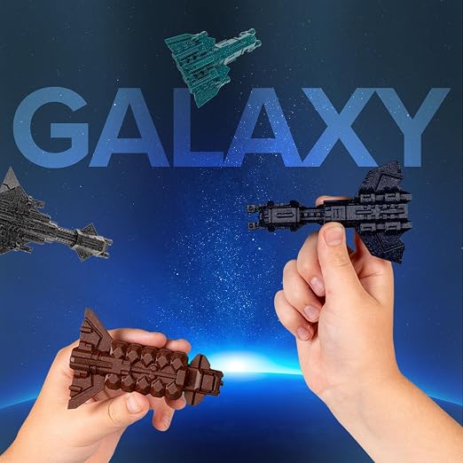 Polymaker Panchroma Galaxy PLA Filament 1.75mm 1kg, Dark Green | Neatly Wound Glitter PLA for Easy Print & Smooth Feeding, Compatible with Bambu Lab & Most 3D Printers
