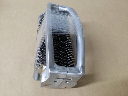 National Band Saw Meat Tenderizer Tool – Compatible with Hobart Tenderizer Model 403, Direct Replacement for 00-295730, Durable Commercial Kitchen Meat Processing Equipment - Lift Out Unit